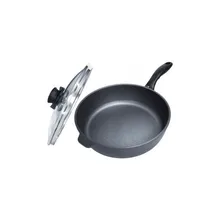 Сотейник Swiss Diamond SD 6726с с крышкой 26 см