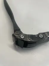 Repuesto para patines en línea, correa de energía para patines, correa para bota patinaje, correa para cinturón Premium PP 1 pieza