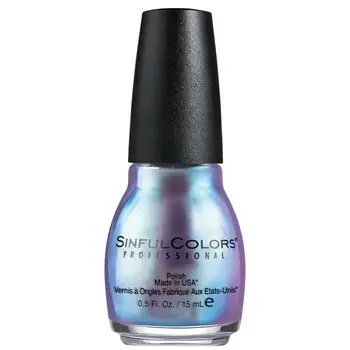 

SINFUL nail Polish N ° 322 Let Me Go - 15 ml