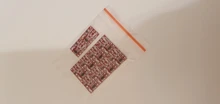 Touch-Button-Module Modifies-Sensor Capacitive-Switch TTP223 10pcs Single-Channel Self-Locking/no-Locking