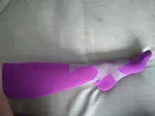 Socks Stockings Golf-Sport-Socks Compression Varicose-Veins Medical Nursing Prevent Fit-For