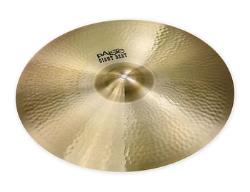 

0001018519 giant beat multi-functional plate 19 '', Paiste