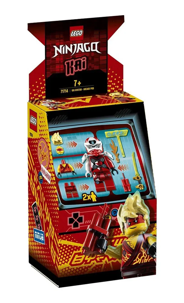 Lego ninjago автомат кая. конструктор lego ninjago lloyd 71716. конструктор lego ninjago 71715 игровой автомат джея. ниндзяго автоматы. лего 71716.