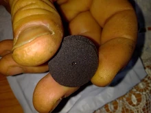 36Pcs Dremel Accesories 24mm Abrasive Cutting Discs Cut Off Wheels Disc for Dremel Rotary