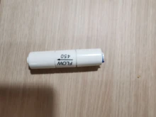 Restrictor Water-System Od-Hose-Reverse-Osmosis Fittiing Quick-Pipe 1500CC 450CC Waste