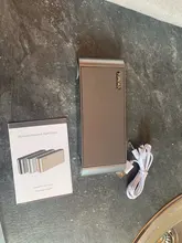 TOPROAD-altavoz HIFI con Bluetooth, barra de sonido portátil inalámbrica, Supergraves, con micrófono, TF, FM, Radio, USB