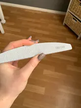 Buffers Accessoires-Gel Polishing Nail-Care-Tools Pedicure Lime Files-100/180-Nails Ongle
