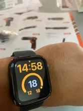 Para carcasa de reloj apple 44mm 40mm 38mm 42mm iwatch carcasa de pantalla protector de parachoques de templado de vidrio de apple watch Serie 6 iPhone 5 4 3