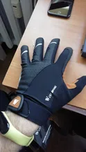 WEST BIKING-guantes deportivos para ciclismo, para hombre y mujer, con pantalla táctil, para verano, para gimnasio, ciclismo de montaña o de carretera