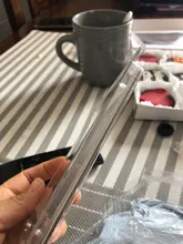 Kit de impresión a mano no tóxico para el cuidado del bebé, huella de impresión, regalo para bebés, recuerdos, tinta para recién nacido, fotos, impresiones infantiles, juguete, 6 colores