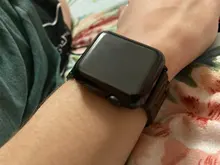 Cubierta para funda de Apple Watch, Protector de pantalla de parachoques TPU envolvente, suave, 44mm, 40mm, 42mm y 38mm, iWatch 6 SE 5 4 3 Series