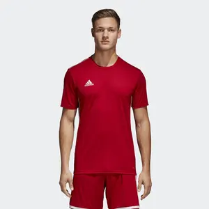 Adidas Men 'S Core 18 JSY Male T-Shirt CV3452