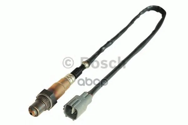Лямбда-Зонд 0258986606 Bosch арт. 0258986606