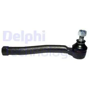 Наконечник рулевой правый Chevrolet Aveo/Kalos 1.2/1.4 05, Daewo