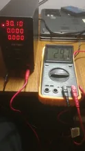 Current Regulator Power-Supply Adjustable 30v 10a High-Precision Voltage And New