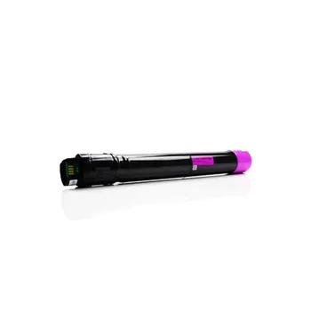 

Compatible XEROX PHASER 7800 MAGENTA TONER cartridge 106R01567 17.200 pages