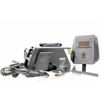 

GROUP SOLD INVERTER 200AMP/30% 5,0MM LEVEL