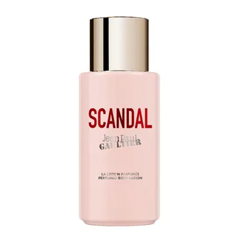 

JEAN PAUL GAULTIER SCANDAL BODY MILK SCENTED 200ML VAPORIZER