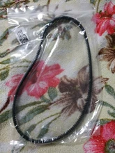 Automatic Bread Maker Machine Conveyor Belt Band Strap Perimeter approx 537mm Kitchen