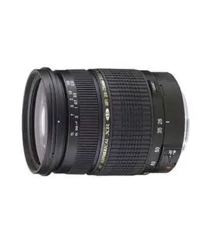 

TAMRON SP AF 28-75mm F/2,8 XR DI LD ASPHERICAL [IF] MACRO for NIKON