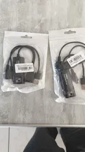 Adaptor Tv-Stick Video-Cable Fire-Or-The-3 AMAZON LAN 2 USB for with Usb-Connect Buffering