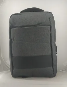 

Backpack Double Crem. Portable 44x30x12cm