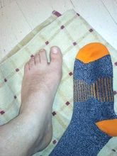 100% impermeable y transpirable bambú, rayón calcetines senderismo caza de esquí de pesca sin deportes al aire libre Unisex dropshipping. Exclusivo.