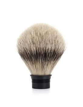 

Mühle Shaving Brushhead Silvertip 21mm