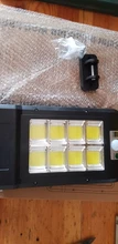 Enhance Lighting Lantern Wall-Lamp Remote-Control Upgrad Solar Led Garden Outdoor Waterproof