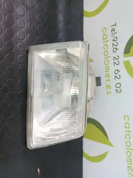 

6090610 Right headlight Peugeot 205 Saloon 1.1