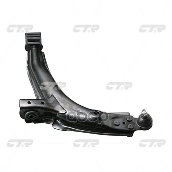 

Suspension lever left Daewoo Nexia Kadett D CTR art. cqkd-2l