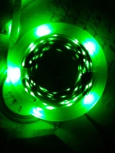 5V LED Strip-Lights Led-Tape Dimmable IP65 White Waterproof SMD2835 IP20 RGB USB Ribbon