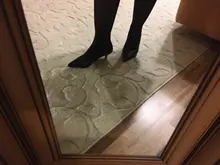 Zapatos de tacón alto para mujer, calzado de punta puntiaguda, de cuero suave, a la moda, para oficina, color rosa y rojo, E0005, 2020