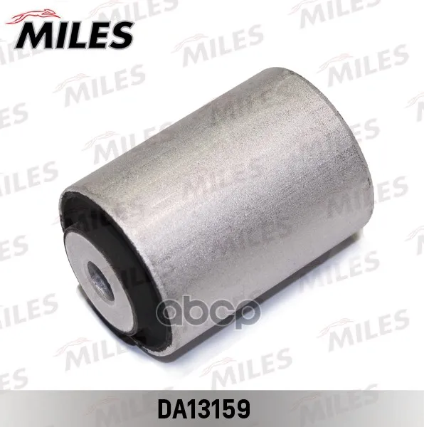 Сайлентблок Задн Подвески Mercedes W211, W220, W221(Lmi 2240201) Da13159 Miles арт. DA13159