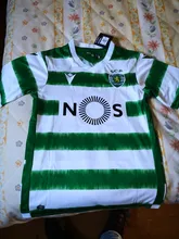 Camisetas deportivas de fútbol de Lisboa, 2021 de distancia, color verde, ACUNA RAPHINHA, host PHELLYPE, 3ª equipación de fútbol, 2021