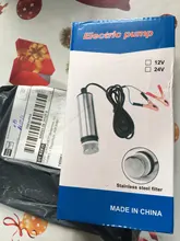 Electric Oil-Suction-Pump Diesel-Oil Water-Fuel-Transfer-Pump Volt 12 24-V 12l/min Dc