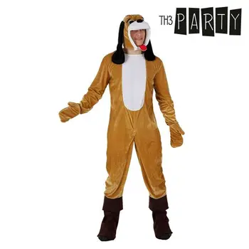 

Costume for Adults Th3 Party Shaggy dog