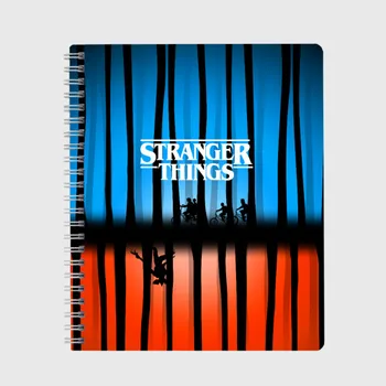 

Notebook very strange business