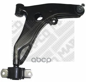 

Suspension lever Mitsubishi Carisma Mapco art. 49545