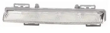 

HEADLIGHT ANT. MERCEDES CLASS AND W212 2009 AVANTGARDE-CLASS C W204 2011 LED Left Compatible