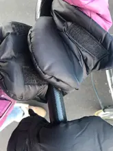 Ventilador portátil para silla de bebé, accesorio Personal de 500mAh, para cama de bebé, asiento de coche, recargable por USB, Mini cochecito