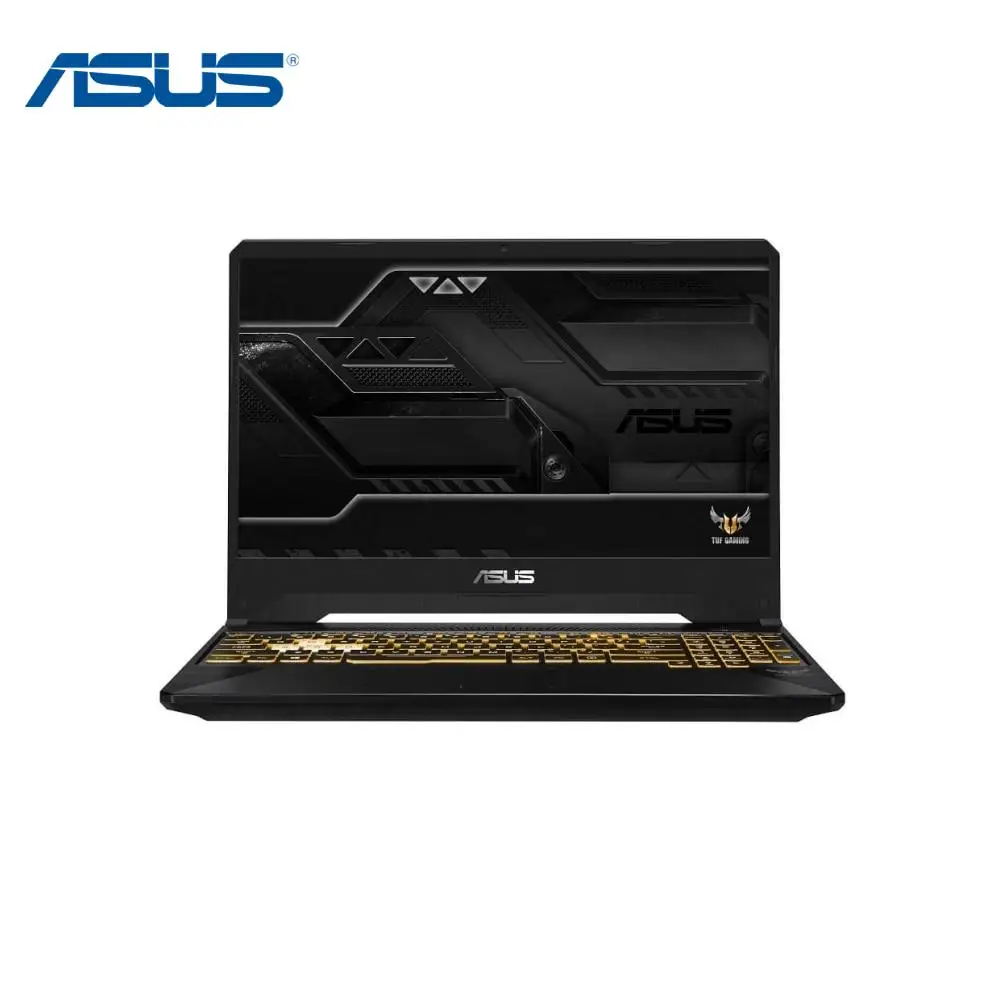 Игровой ноутбук ASUS TUF FX505DV-AL010T 15.6" FHD 120Hz/R7-3750H/8GB/512GB SSD/RTX 2060 6Gb/W10  Компьютеры и | Ноутбуки -10000106958577