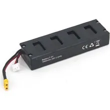 Аккумулятор MJX Li-Po 7.4В 1800мАч 25C