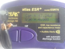 Condensador electrolítico de aluminio 6,3 V 10V 16V 25V 35V 50V 63V 100V 400V 450V 10 47UF 100UF 220UF 330UF 470UF 680UF 1000UF 1500UF