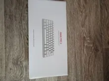 Mechanical-Gaming Keyboard Gateron-Switch Bluetooth NKRO Anne Pro 61-Keys 2-Pro2 60-%