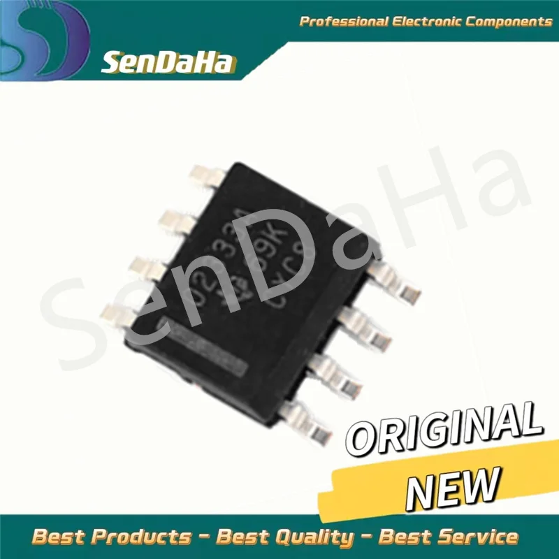 

OPA2333AIDR OPA2333 SOP8 O2333A новый оригинальный 1 шт./лот Бесплатная доставка