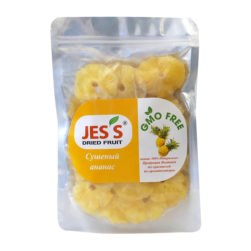 Рисунок 6 - Манго сушёное 1кг Jess папайя сушёная