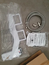 Bidet Toilet-Seat-Attachment Water-Sprayer Bathroom-Washing Non-Electric Fresh Dual-Nozzle