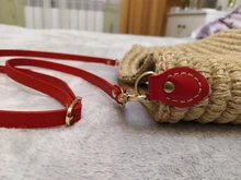 Botón de cuero de moda hecho a mano para bolso, botón de reemplazo para bolso de hombro, hebilla D de alta calidad, accesorio de bloqueo