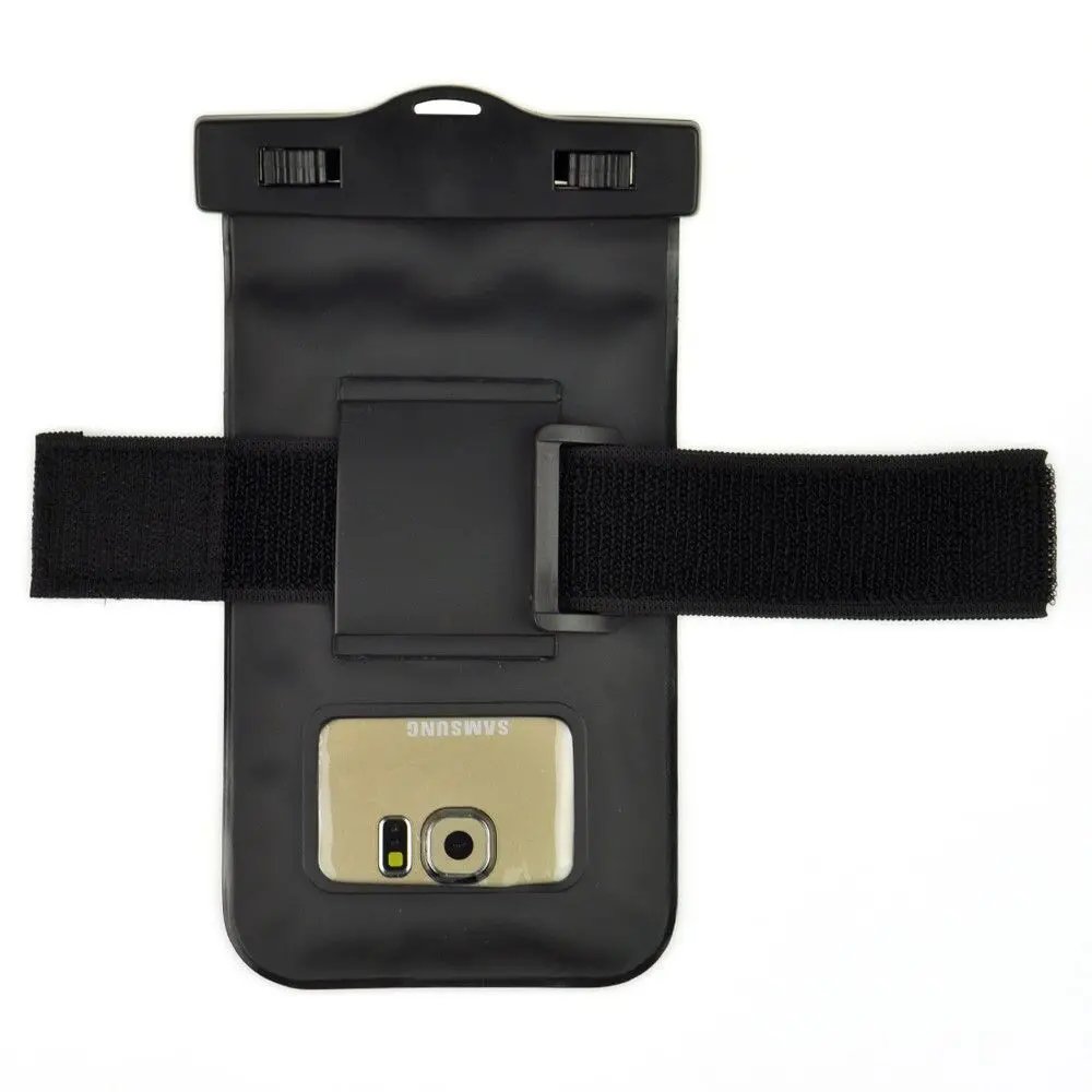 Armband case Submersible Aquatic Shield Beach Waterproof for BKAV BPHONE 3 PRO (2018) | Мобильные телефоны и аксессуары